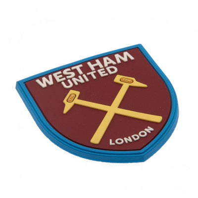 West Ham United FC 3D Fridge Magnet - Gift Arch