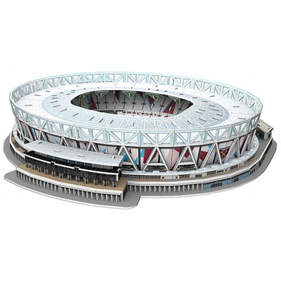 West Ham United FC 3D Stadium Puzzle - Gift Arch