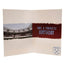 West Ham United FC Birthday Card With Stickers - Gift Arch