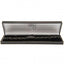 West Ham United FC Black IP Bracelet - Gift Arch