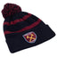 West Ham United FC Breakaway Ski Hat - Gift Arch