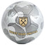 West Ham United FC Camo Sig Football - Gift Arch