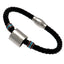 West Ham United FC Colour Ring Leather Bracelet - Gift Arch