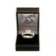 West Ham United FC Colour Stripe Ring Large - Gift Arch