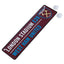 West Ham United FC Colour Window Sign - Gift Arch