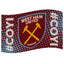 West Ham United FC COYI Flag - Gift Arch