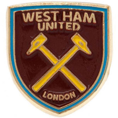 West Ham United FC Crest Badge - Gift Arch