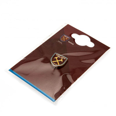 West Ham United FC Crest Badge - Gift Arch