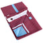 West Ham United FC Crest Stripe Flag - Gift Arch