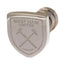 West Ham United FC Cut Out Stud Earring - Gift Arch