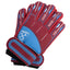 West Ham United FC Delta Goalkeeper Gloves Yths - Gift Arch