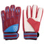 West Ham United FC Delta Goalkeeper Gloves Yths - Gift Arch