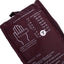 West Ham United FC Delta Goalkeeper Gloves Yths - Gift Arch