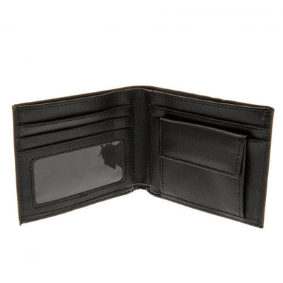 West Ham United FC Embroidered Wallet - Gift Arch