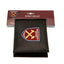 West Ham United FC Embroidered Wallet - Gift Arch
