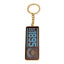 West Ham United FC Established Keyring - Gift Arch