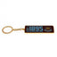 West Ham United FC Established Keyring - Gift Arch