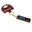 West Ham United FC Established Keyring - Gift Arch