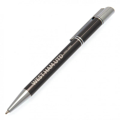 West Ham United FC Executive Pen - Gift Arch