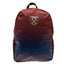 West Ham United FC Fade Backpack - Gift Arch