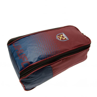 West Ham United FC Fade Boot Bag - Gift Arch