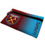 West Ham United FC Fade Pencil Case - Gift Arch