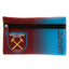 West Ham United FC Fade Pencil Case - Gift Arch
