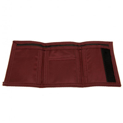 West Ham United FC Fade Wallet - Gift Arch