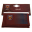 West Ham United FC Fade Wallet - Gift Arch