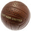 West Ham United FC Faux Leather Football - Gift Arch