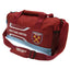 West Ham United FC Flash Duffle Bag - Gift Arch