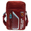 West Ham United FC Flash Shoulder Bag - Gift Arch