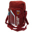 West Ham United FC Flash Shoulder Bag - Gift Arch