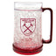 West Ham United FC Freezer Mug - Gift Arch
