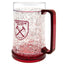 West Ham United FC Freezer Mug - Gift Arch