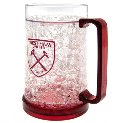 West Ham United FC Freezer Mug - Gift Arch