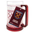 West Ham United FC Freezer Mug - Gift Arch