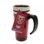 West Ham United FC Handled Travel Mug - Gift Arch