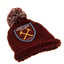 West Ham United FC Hanging Bobble Hat - Gift Arch