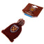 West Ham United FC Hanging Bobble Hat - Gift Arch