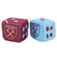 West Ham United FC Hanging Dice - Gift Arch