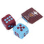 West Ham United FC Hanging Dice - Gift Arch