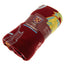West Ham United FC Historic Crests Fleece Blanket - Gift Arch