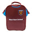 West Ham United FC Kit Lunch Bag - Gift Arch