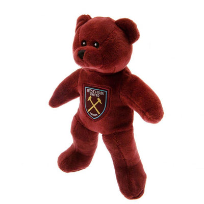 West Ham United FC Mini Bear - Gift Arch