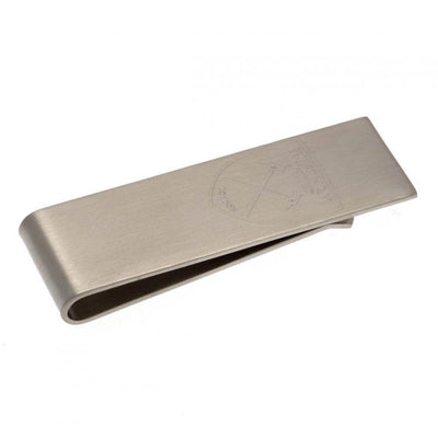 West Ham United FC Money Clip - Gift Arch