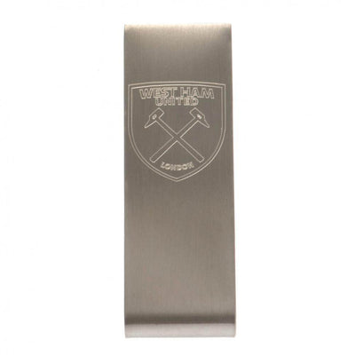 West Ham United FC Money Clip - Gift Arch