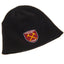 West Ham United FC Navy Beanie - Gift Arch