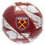 West Ham United FC Nimbus Football - Gift Arch