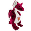 West Ham United FC Plush Dragon - Gift Arch